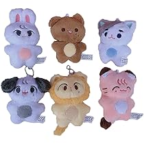 NCT 127 ぬいぐるみ 約30cm ✨ NCT 127 x Bandai Namco Official Mascot Doll Preorder at
